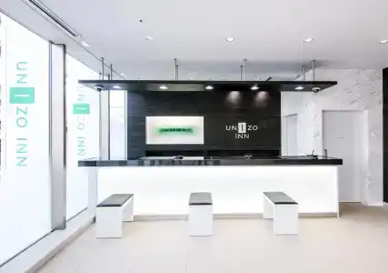 Unizo Inn Shin-Osaka - 1