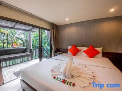 j4 Samui - Sha Plus - 108