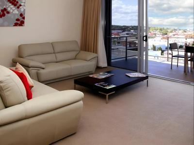 Toowoomba Central Plaza Apartment - 24
