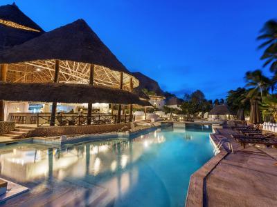 Diamonds Mapenzi Beach - All Inclusive - 7