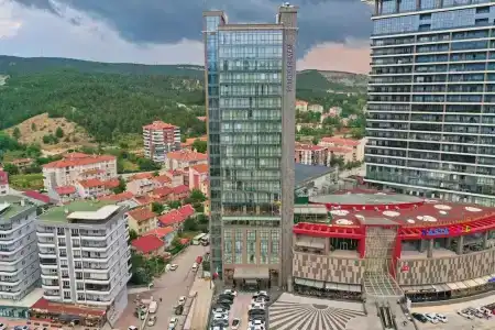 Park Dedeman Kastamonu - 26