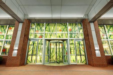 Le Meridien Boston Cambridge - 0