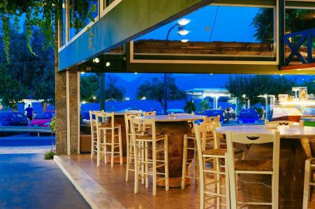 Ammoudara Beach - 23