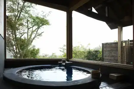 Izukogen Onsen Hana No Kumo - 15