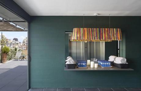 Casa Camper Barcelona - 19