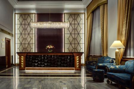 Art Deco Imperial - 22