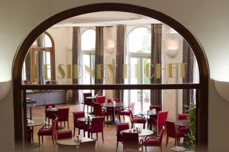 hôTel Le Grand Pavois Antibes Juan-Les-Pins - 16