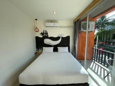 Check In Hostel at Naiyang Beach - 58