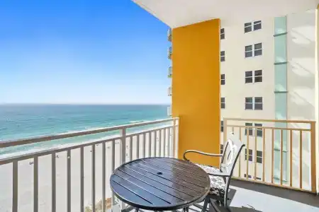 Splash Beach by Panhandle Getaways - 691