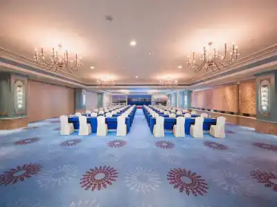 Shu Guang International - 7