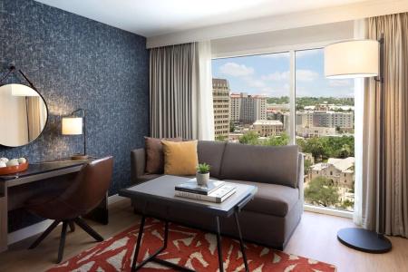 Hyatt Regency San Antonio Riverwalk - 6