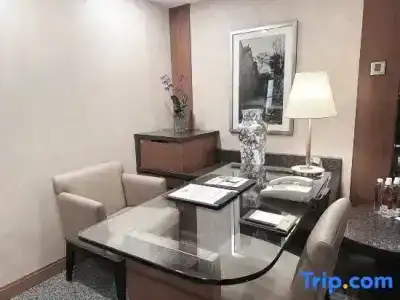 Beijing International - 123