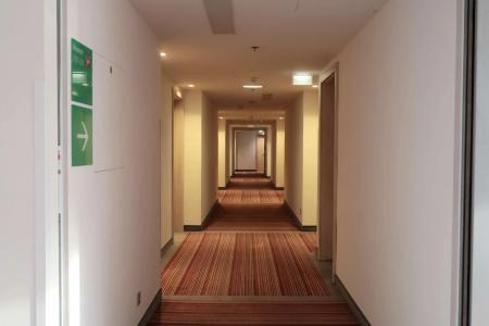 Park Inn by Radisson Linz - 11