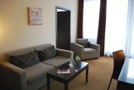 Regnum Residence - 128