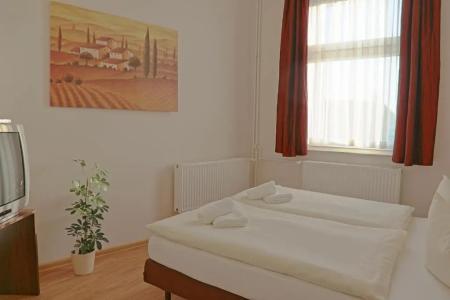 City Residence Frankfurt Oder Bahnhof - 41