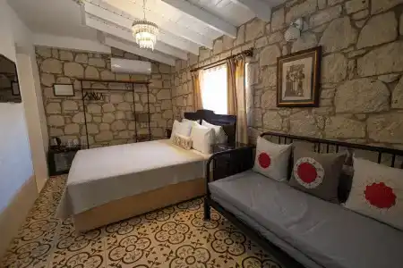 Kupina Alaçatı - 25