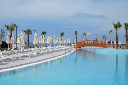 Aquasis De Luxe Resort & SPA - Ultra All Inclusive - 14