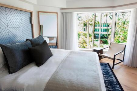 Sheraton Grand Mirage - 298