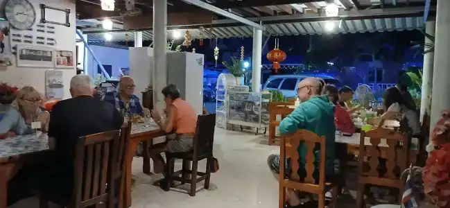 Thai Garden Inn - 30