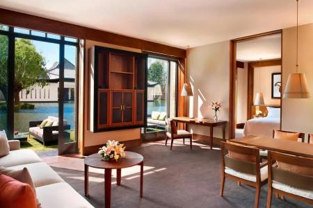 The St. Regis Lhasa Resort - 105
