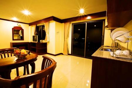 Baan Sudarat - 51