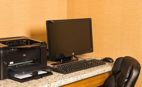 Fairfield Inn by Marriott New York LaGuardia Airport/Flushing - 6