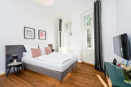 Bensimon Prenzlauer Berg - 230