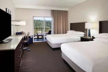 Hilton Scotts Valley - 47