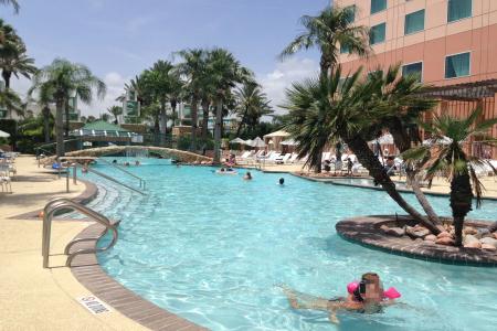 Moody Gardens Spa and Convention Center - 13