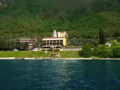 Sole Malcesine - 19