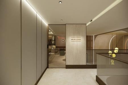 Royal Suite Bangkok - 16