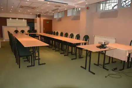 Halny Pensjonat - 14