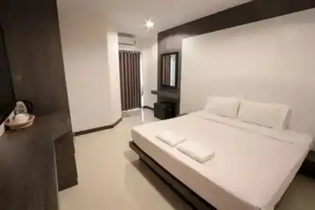 Fortune Mansion - 28