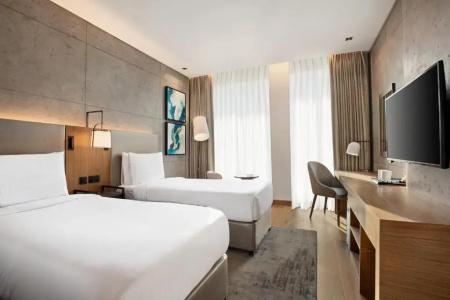 Mercure Gold District - 52