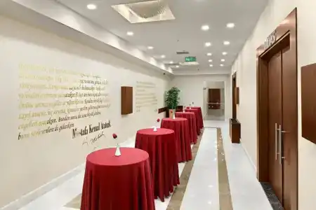 The Merlot Eskisehir - 33