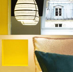 Haussmann Saint Augustin - 41