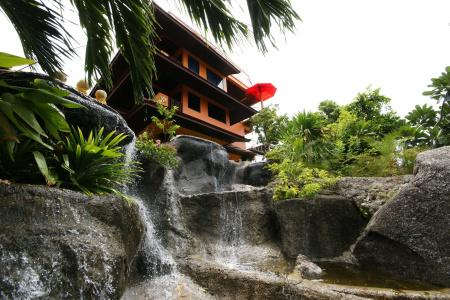 Sea Breeze Resort - Sha Plus - 21