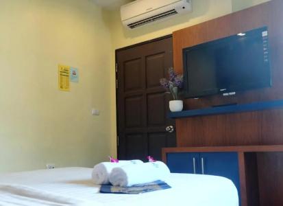 Calypso Patong - 57