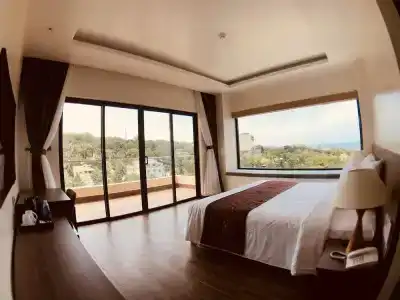 Coral Bay Resort - 52
