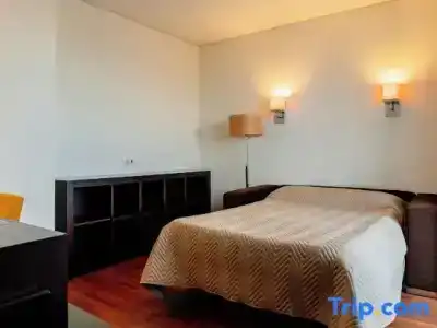 Axis Porto Business & Spa - 53
