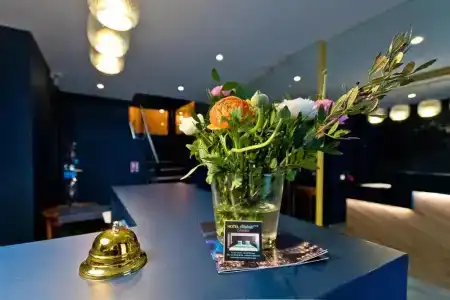 Ath hôTel Athénée - 10