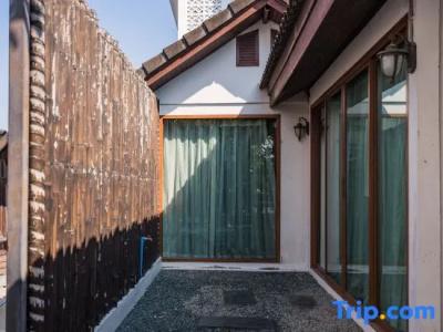 Yi's Garden Villa - 57