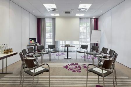 Courtyard by Marriott Wiesbaden-Nordenstadt - 30