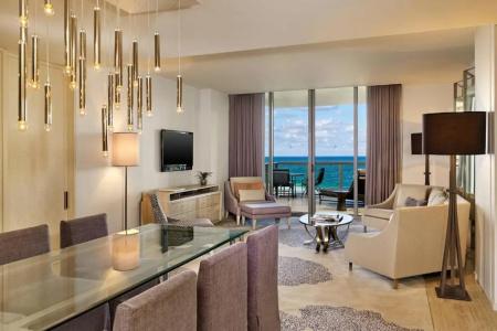 The St Regis Bal Harbour Resort - 48