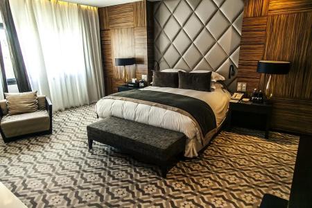 Sofitel Rabat Jardin Des Roses - 210
