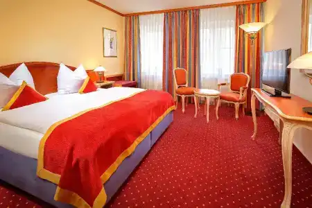 Luitpoldpark-Hotel - 28