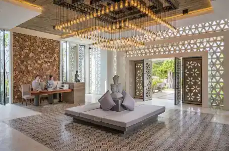 Metta Residence & Spa - 1