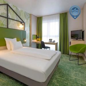 Mercure Hannover Mitte - 52