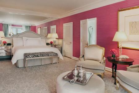 The Peninsula Beverly Hills - 130