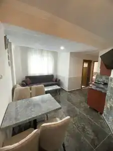 Sempati Apart - 26